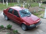 Dacia Super Nova, fotografie 1