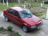 Dacia Super Nova