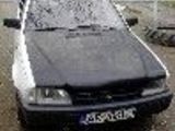 dacia supernova