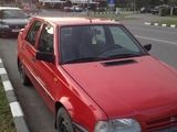 Dacia SuperNova Clima