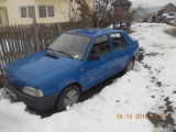 DACIA SUPERNOVA DIN 2002 LA LADESTI-VALCEA