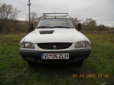 Dacie Papuc 2004 mixt, photo 1