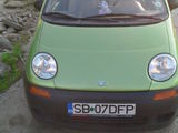 daewo matiz an 2007 km 33000 pret 1800euro, fotografie 2