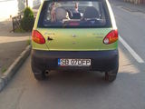 daewo matiz an 2007 km 33000 pret 1800euro, fotografie 4