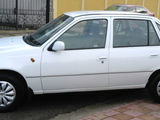 Daewoo Cielo " Koorean " An Fabricatie 1997, photo 4