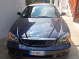 DAEWOO EVANDA