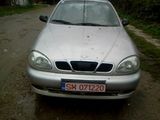 daewoo lanos