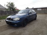 Daewoo lanos (chevrolet lanos) FULL