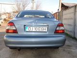 Daewoo Leganza, model 2000, Impecabila tehnic si estetic., fotografie 2