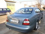 Daewoo Leganza, model 2000, Impecabila tehnic si estetic., fotografie 3