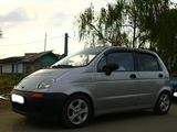 Daewoo Matiz, photo 3