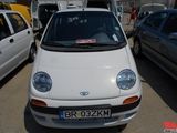 Daewoo Matiz 1999, fotografie 4