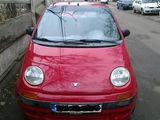 daewoo matiz 2000