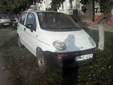 Daewoo Matiz 2003, fotografie 1