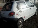 Daewoo Matiz 2003, photo 2