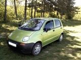 Daewoo matiz 2003