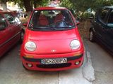 DAEWOO MATIZ 2004, photo 1