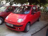 DAEWOO MATIZ 2004, fotografie 3