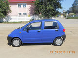 Daewoo Matiz 2007