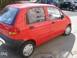 Daewoo Matiz 2008