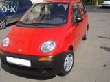 Daewoo Matiz 2008, fotografie 3