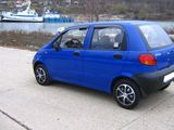 daewoo matiz 2008