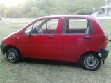 daewoo matiz 2008