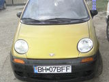 DAEWOO MATIZ, fotografie 1