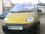 DAEWOO MATIZ, fotografie 5