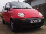 Daewoo matiz !