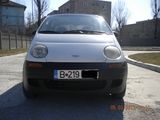 Daewoo Matiz, fotografie 1