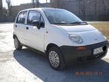 Daewoo Matiz, fotografie 5