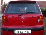 Daewoo Matiz, fotografie 2