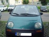 Daewoo Matiz,an 2000