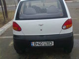 daewoo matiz an 2005 pret 950 euro, photo 3