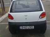 daewoo matiz an 2005 pret 950 euro, fotografie 3