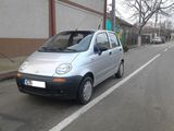 Daewoo Matiz,An Fabricatie 2004