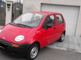 Daewoo Matiz,An Fabricatie 2005., fotografie 3