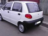  Daewoo Matiz,An Fabricatie 2007,TAXA  MEDIU PLATITA, photo 2