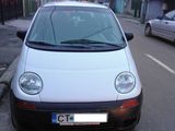  Daewoo Matiz,An Fabricatie 2007,TAXA  MEDIU PLATITA, photo 3