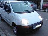  Daewoo Matiz,An Fabricatie 2007,TAXA  MEDIU PLATITA, photo 4