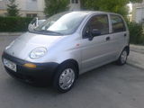 Daewoo Matiz,An Fabricatie 2008,Taxa Platita, photo 2