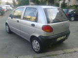 Daewoo Matiz,An Fabricatie 2008,Taxa Platita, photo 3