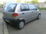 Daewoo Matiz,An Fabricatie 2008,Taxa Platita, photo 4