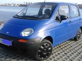 - Daewoo Matiz , An Farbicatie 2004 , photo 1