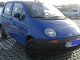 - Daewoo Matiz , An Farbicatie 2004 , fotografie 2