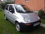 Daewoo Matiz in stare foarte buna