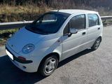 Daewoo Matiz SE, an 2004, intretinuta excelent 