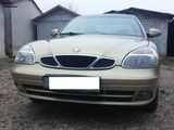 Daewoo Nubira II, interior impecabil, 2005, 90.500km