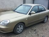 Daewoo Nubira II, interior impecabil, 2005, 90.500km, fotografie 3